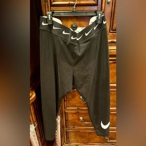 Nike leggings pants 2X